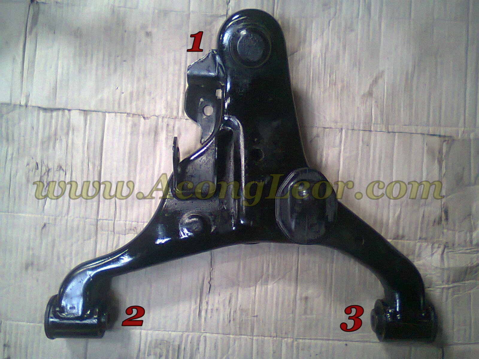 Menjelajah Jalanan dengan Aman dan Nyaman: Panduan Lengkap Seputar Alas Kaki Toyota Rush