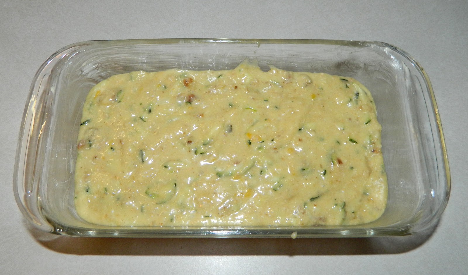 Lise's Log Cabin Life What To Do On a Rainy Day? Bake!