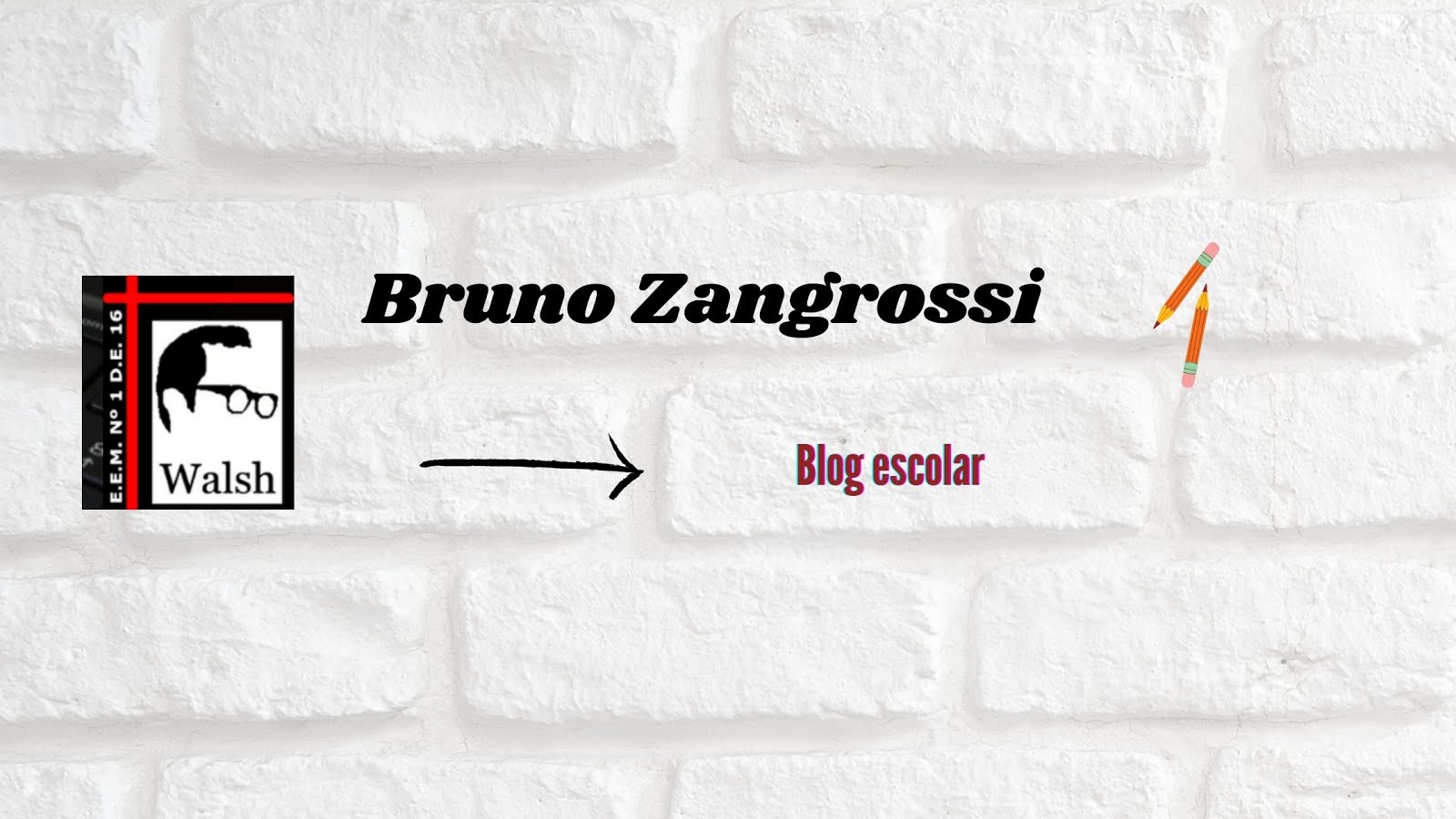 El blog de Bruno