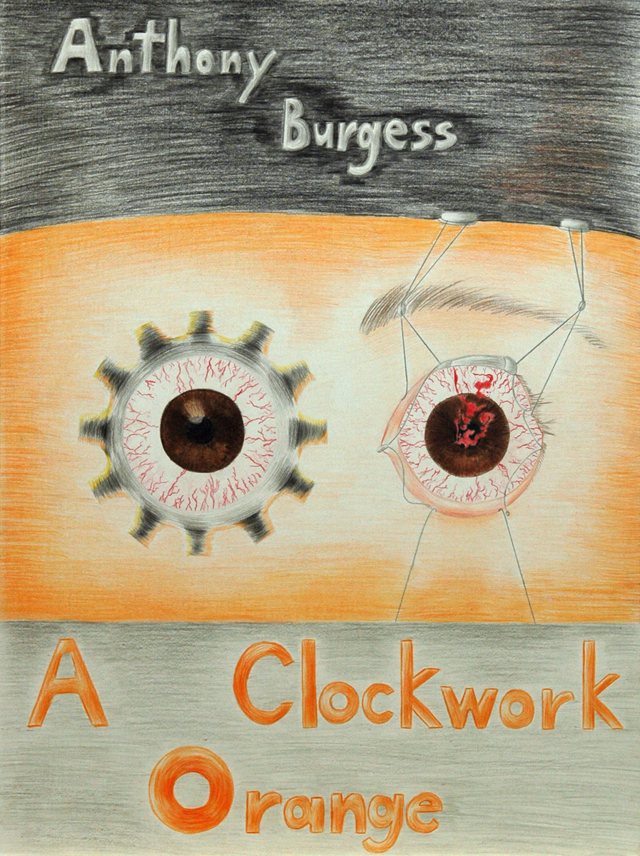 Homeless Essays Clockwork Orange Essay A Clockwork Orange Book Cover Clockwork A Clockwork Orange Book Cover A Clockwork Example Of 5 Paragraph Essay also 4 Main Types Of Essays Clockwork Orange Essay Clockwork Orange Essay A Clockwork Orange Magazine Analysis Essay