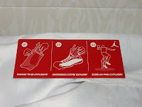 Air Jordan 2011 - Year of the Rabbit