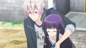 hatsukoi monster 01