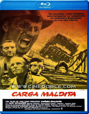 Carga Maldita (1977) 1080p Latino carga maldita 1977 1080p latino Carga Maldita (1977) 1080p Latino