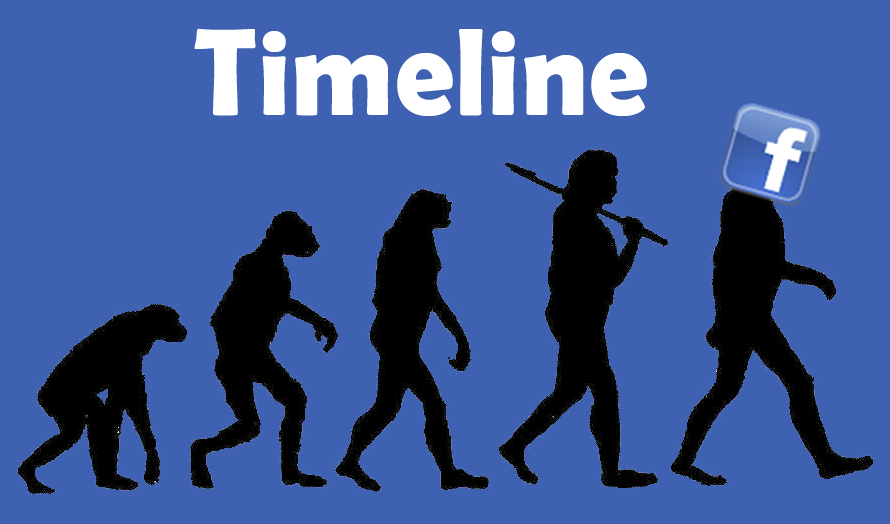 For Free Blog For better or worse Facebook Timeline is here!