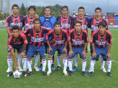 FÚTBOL: SAN MIGUEL YA CONOCE SU FIXTURE