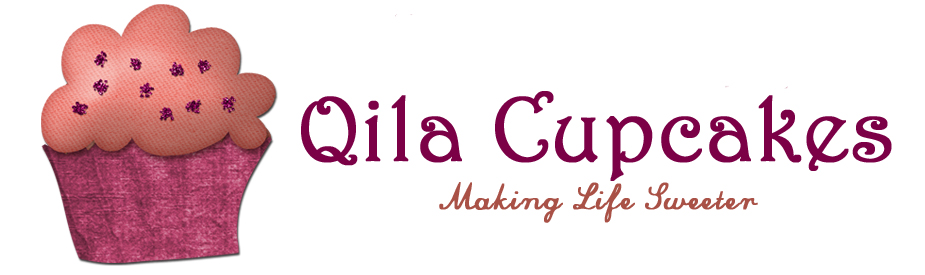 Qila Cupcakes