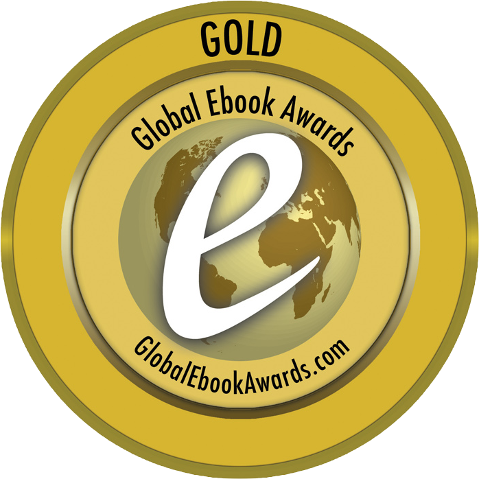 HELP ME! GOLD EBOOK WINNER