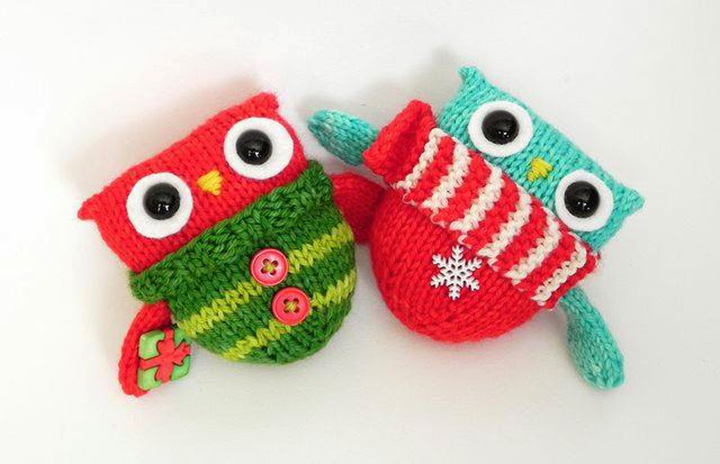 TUTO Monter des mailles (au crochet) pour tricoter - Chouette Kit