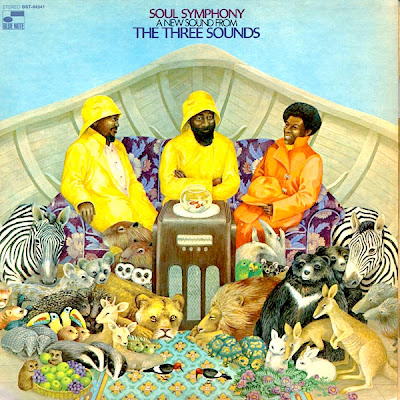 Ahmed Abdul Malik Sounds Of Africa Ahmed Abdul Malik Sounds Of Africa