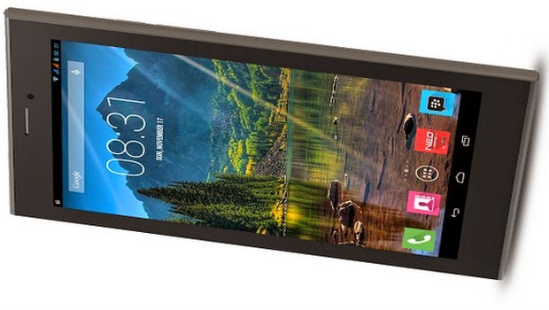 Smartphone Mito T80 Fantasy dengan Harga 1.2 Juta Smartphone Mito T80 Fantasy dengan Harga 1.2 Juta