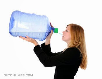 Does Drinking Too Much Water Kill You Does Drinking Too Much Water Kill You