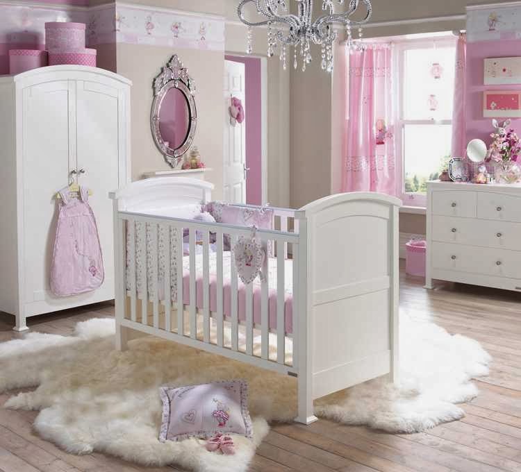 Baby Room Decor