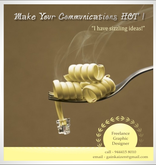 hot communcations