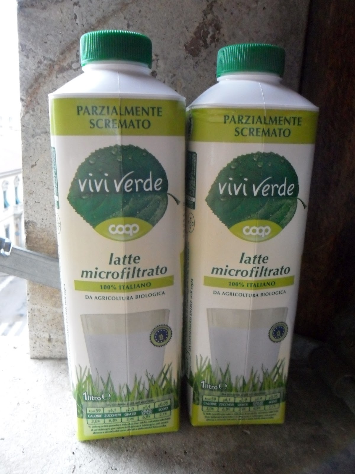 caraffa viviverde coop