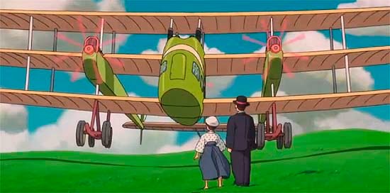 the_wind_rises_Caproni_ca_4_plane_Hayao_