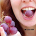 Manfaat Buah Anggur bagi Kecantikan dan Kesehatan tubuh