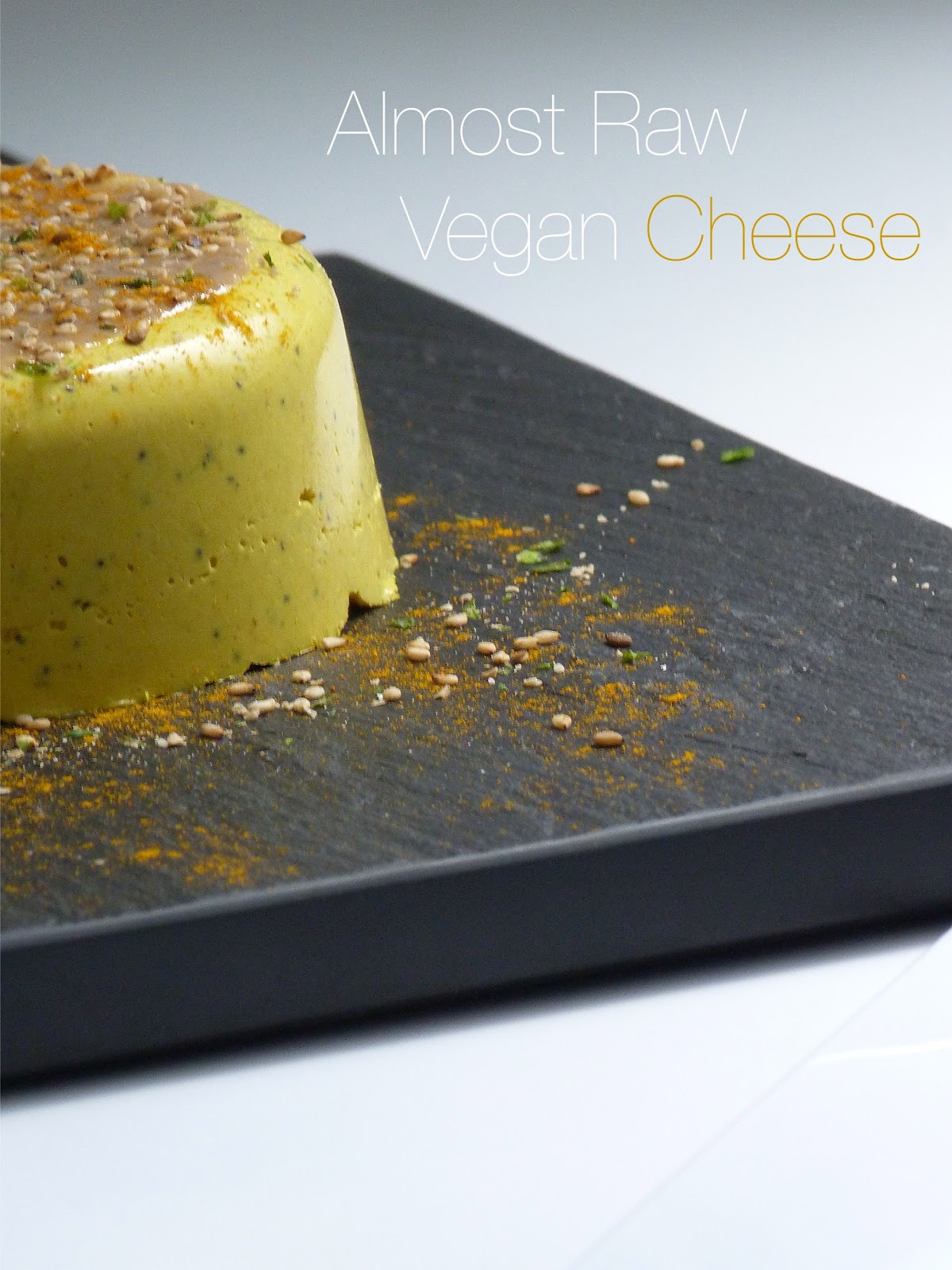 My Sugar Is Raw Almost Raw Vegan Cheese Formaggio Vegano Quasi Crudo