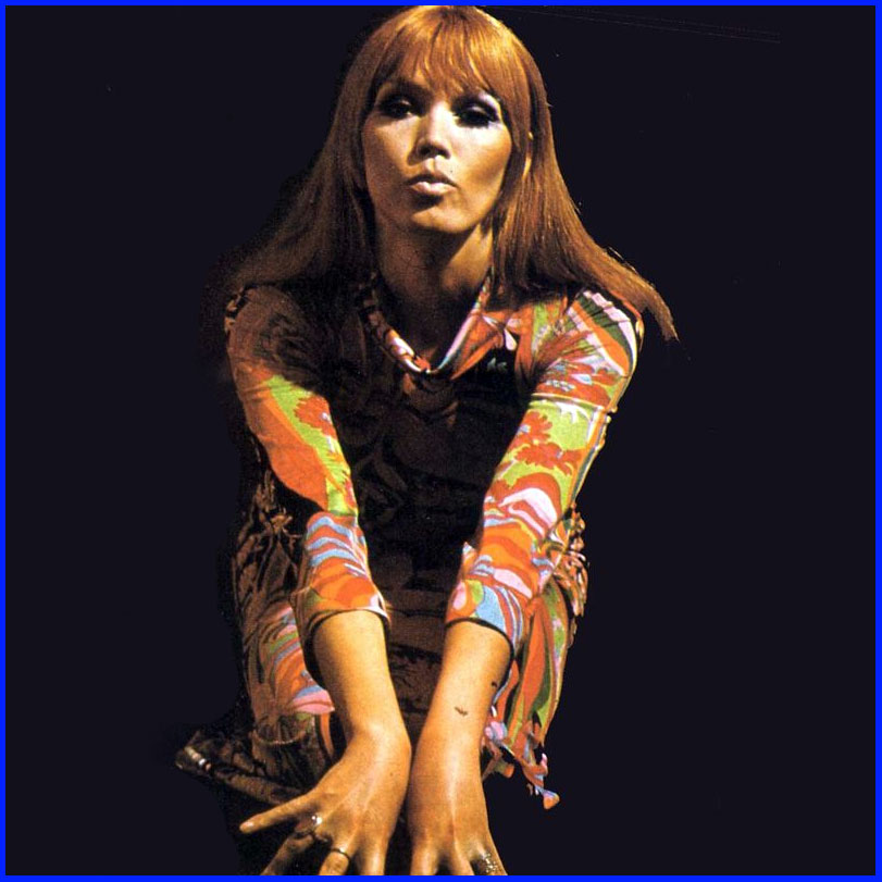 Amanda Lear Now and Then...... -sex izle porno izle Full HD Porno Keyfi