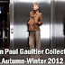 Jean Paul Gaultier Woman's Wear Collection 2012 | Woman's Wear Casual Fashion U.S-UK-CANADA-RUSSIA