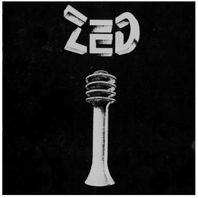 Bernard Szajner Zed Some Deaths Take Forever Bernard Szajner Zed Some Deaths Take Forever