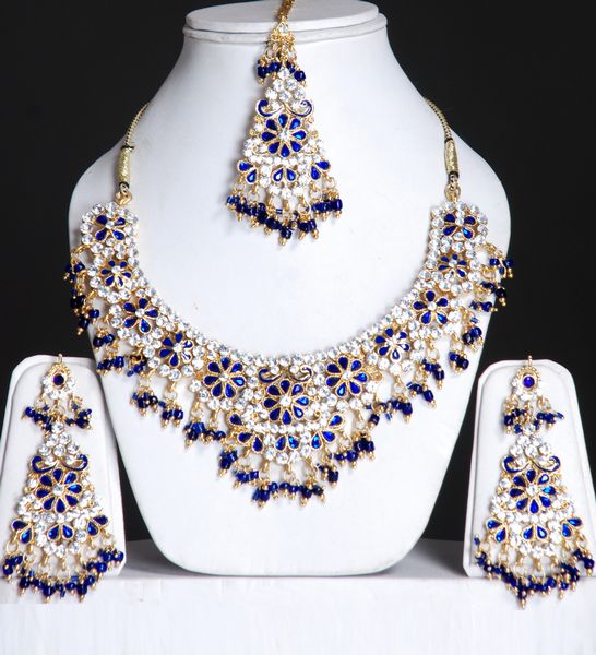 Imitation Jewellery World New Look And New Design For Imitation Jewellery