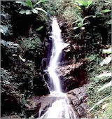 Hua Mae Kham Waterfall
