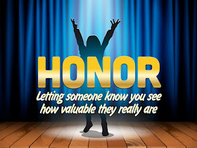 What is Honor?