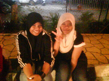 me wif akak gediks ! ^^