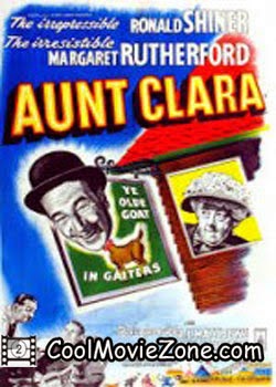 Aunt Clara (1954)