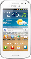 Harga Terbaru Samsung Galaxy Ace 2 I8160 - 4 GB September 2013