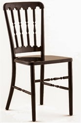 chiavari chairs Larry