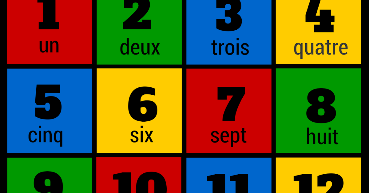 El Conde. fr Compter jusqu