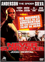 Never Surrender: Jogo Mortal - Dublado Download Never Surrender: Jogo Mortal Dublado