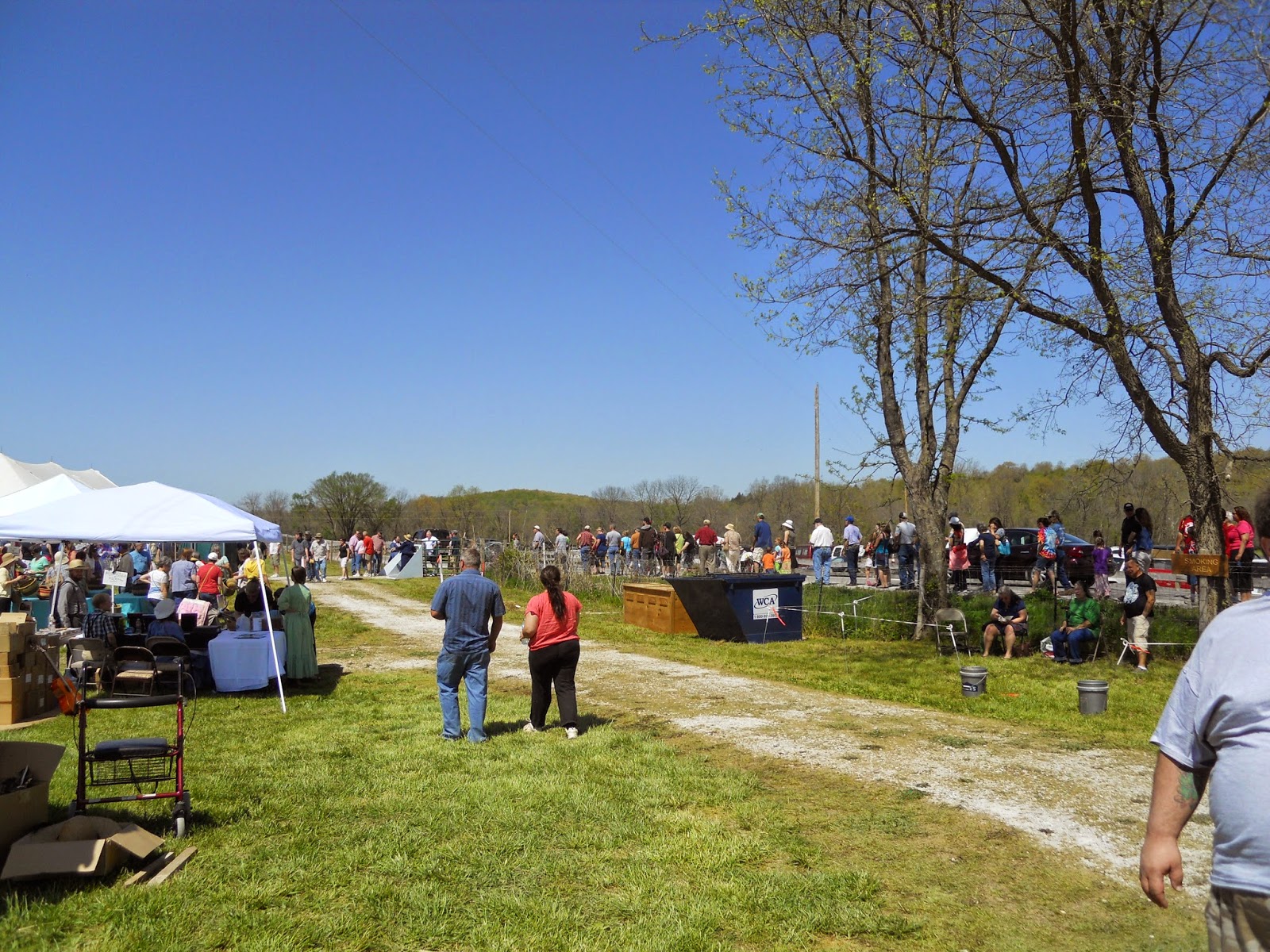 I AM Buddy, The BUDDHA From Mississippi ™ Baker Creek Heirloom Seeds