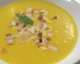 Sopas y cremas recetas