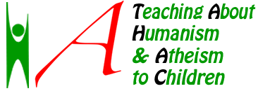 Teaching About Humanism & Atheism to Children