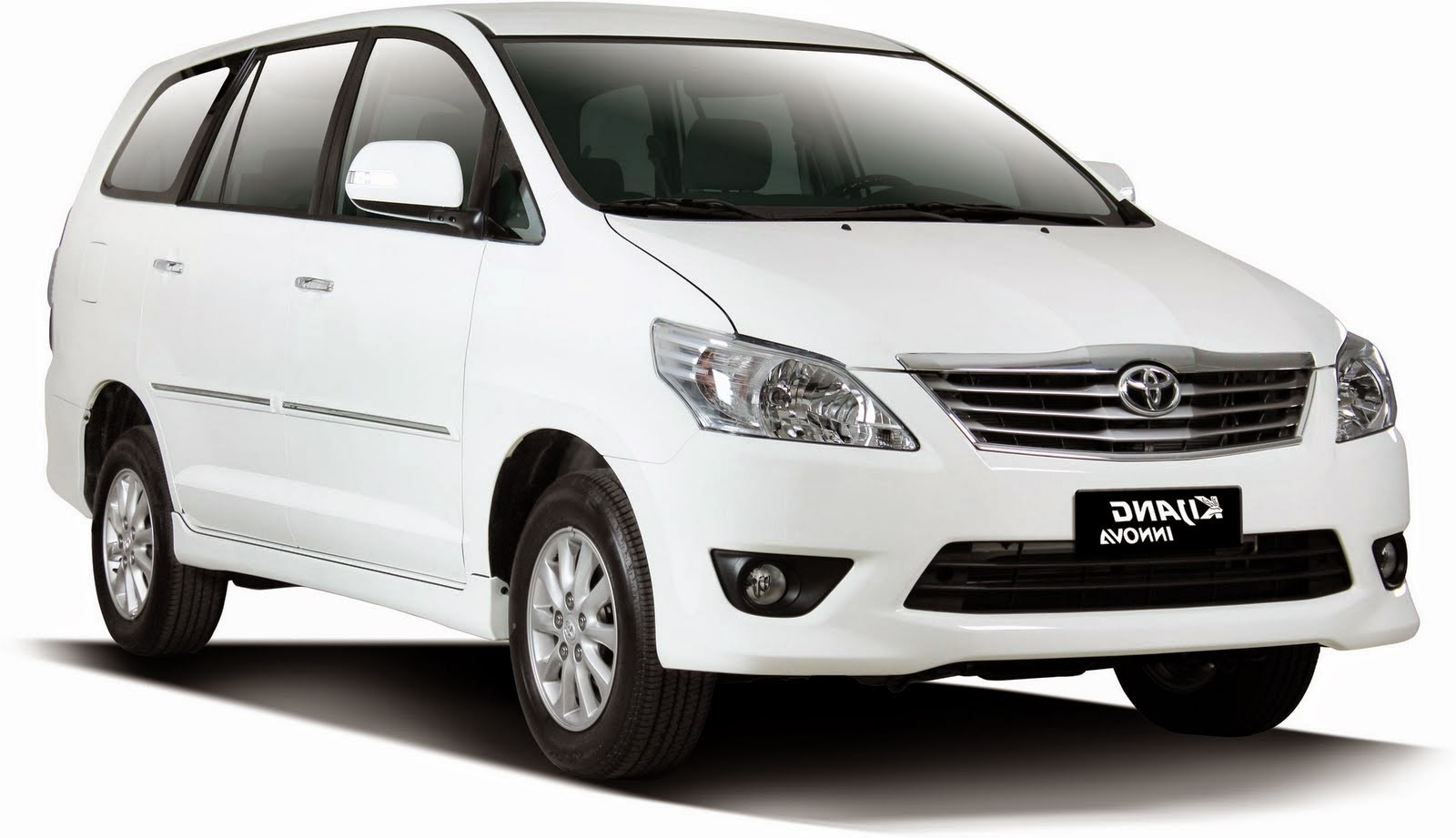 Rental Mobil Innova Rental Mobil Innova