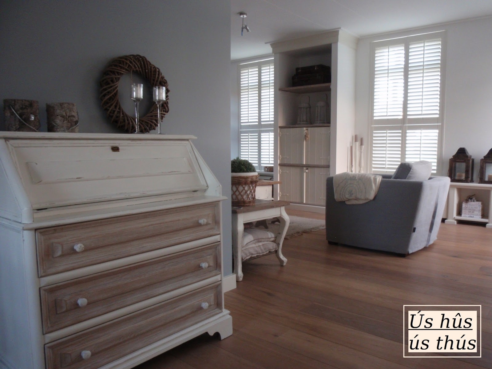 Woonkamer kleuren muur ~ artikill.com