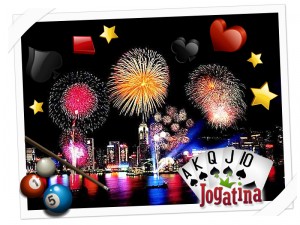 Blog do Jogatina.com: Aproveite o final de ano!