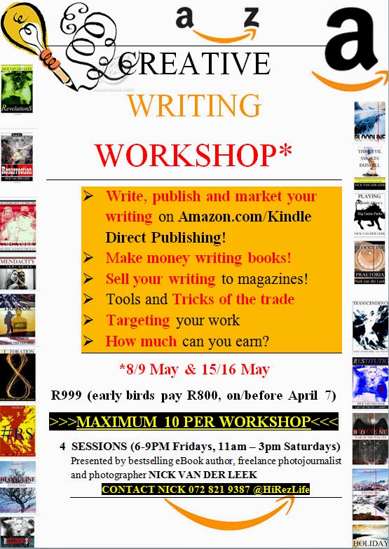 Creative writing jobs image