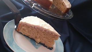 Pastel De Coco Y Piña
