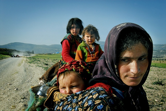 turkcusiyasetname TÜRKLERİN ASLIYÖRÜKLÜK (2ö)