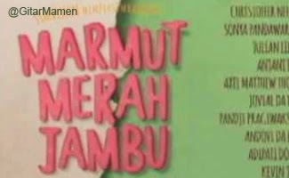 The Nelwans - Marmut Merah Jambu kunci gitar marmut merah jambu