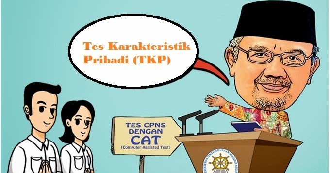 Contoh Soal Tes Karakteristik Pribadi CPNS Lapo Tapanuli Contoh Soal Tes Karakteristik Pribadi CPNS Lapo Tapanuli