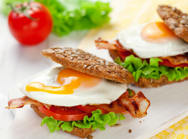 Most healthy breakfast options |JattFreeMedia