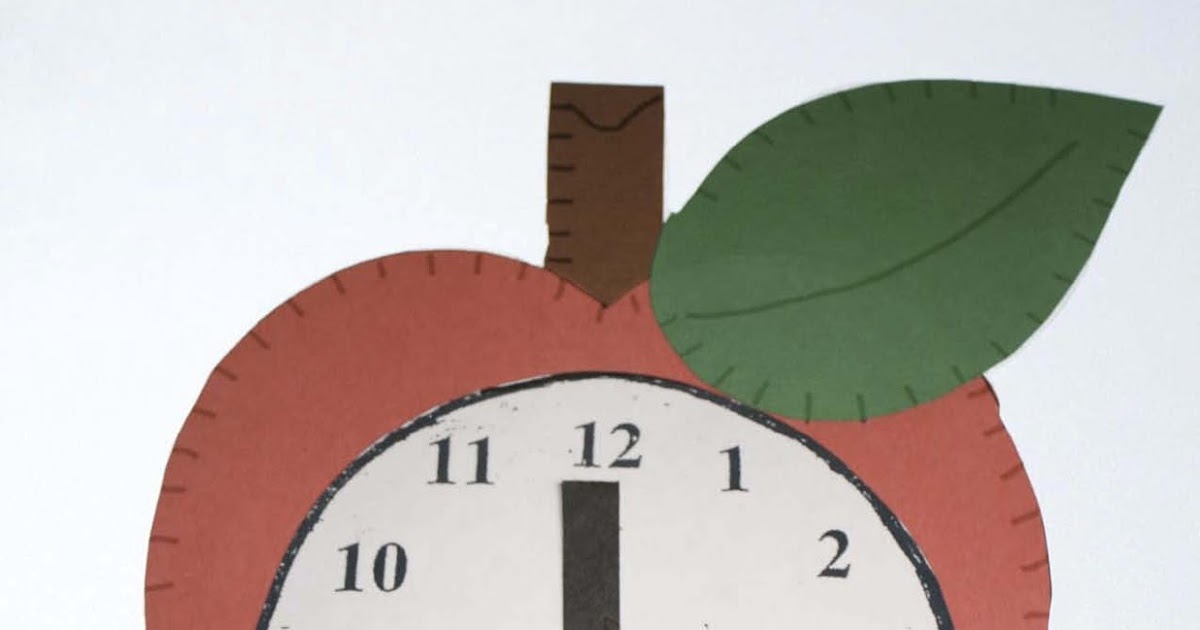 Classroom Freebies Teacher Clocks