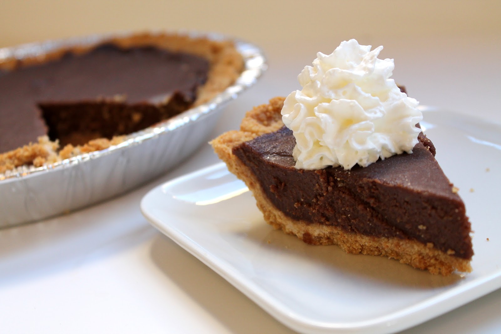 Pie Crust Using Cake Mix Pie Crust Using Cake Mix