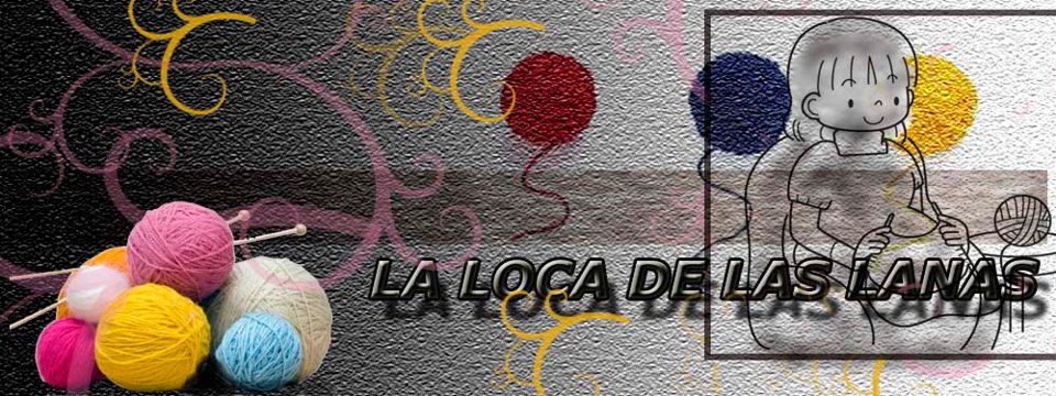 la loca de las lanas