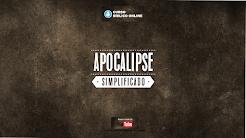 APOCALIPSE SIMPLIFICADO