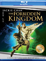 The Forbidden Kingdom (2008)